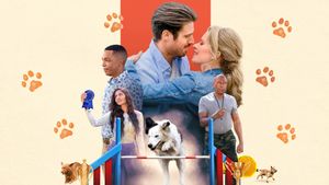 Romance to the Rescue's poster