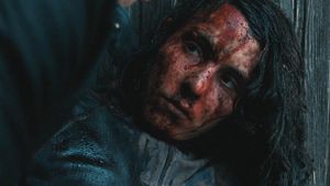 The Girl Who Played with Fire's poster