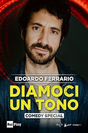 Diamoci un tono's poster