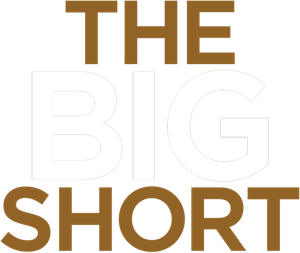 The Big Short's poster