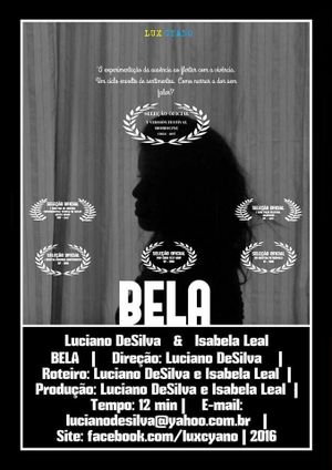 Bela's poster