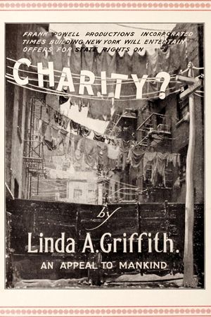 Charity's poster