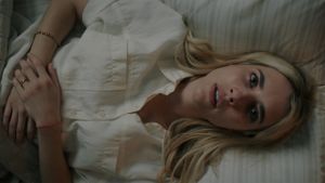 Abandoned's poster