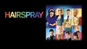 Hairspray's poster