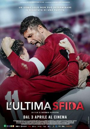 L'ultima sfida's poster