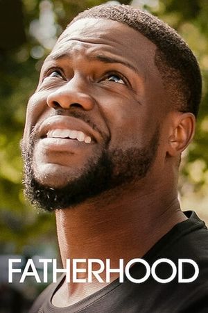 Fatherhood's poster