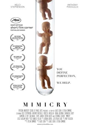 Mimicry's poster