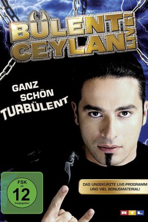 Ganz schön turbülent's poster