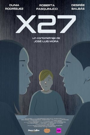 X27's poster