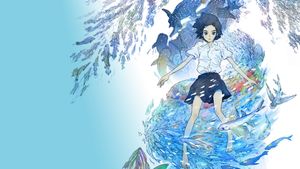 Children of the Sea's poster