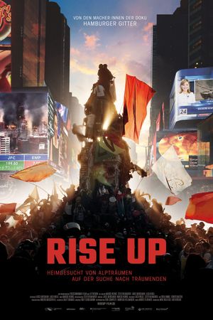 Rise Up's poster