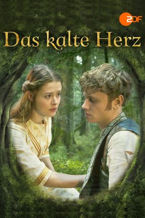 Heart of Stone's poster