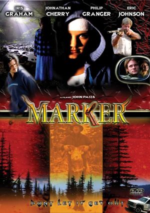 Marker's poster