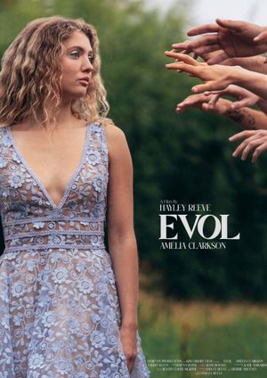 EVOL's poster