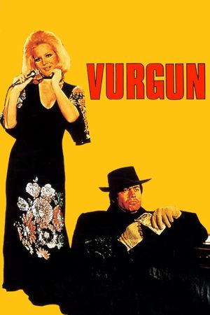 Vurgun's poster