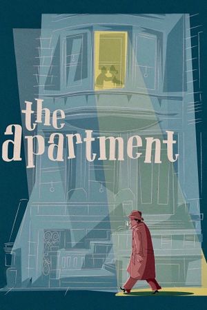 The Apartment's poster