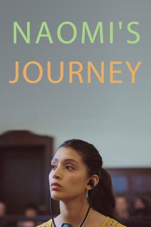 Naomis Reise's poster