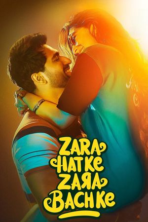 Zara Hatke Zara Bachke's poster