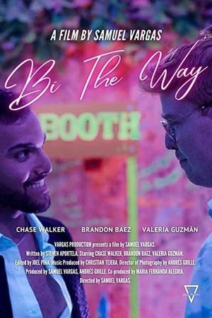 Bi the Way's poster