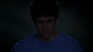 Donnie Darko's poster