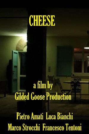 Cheese's poster