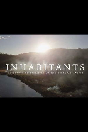 Inhabitants: An Indigenous Perspective's poster