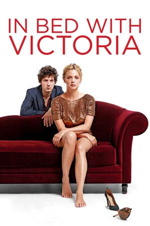 Victoria's poster image