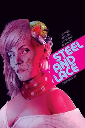 Steel and Lace's poster