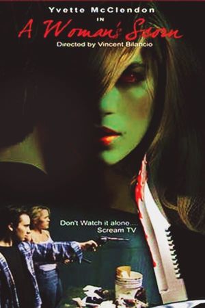 A Woman's Scorn's poster