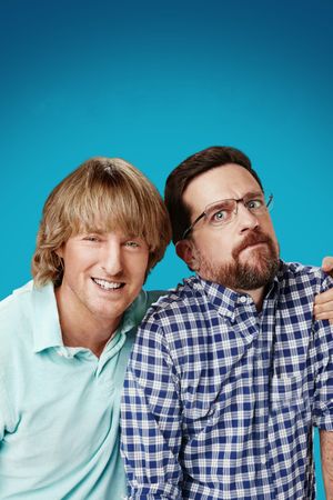 Father Figures's poster