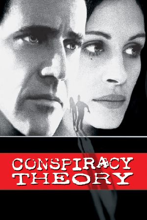 Conspiracy Theory's poster