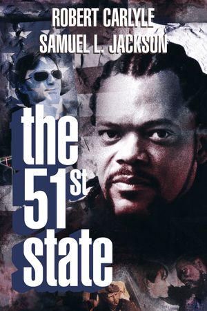Formula 51's poster