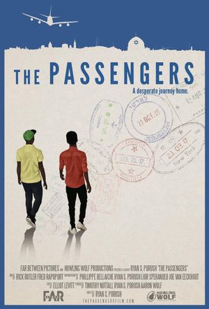 The Passengers's poster image