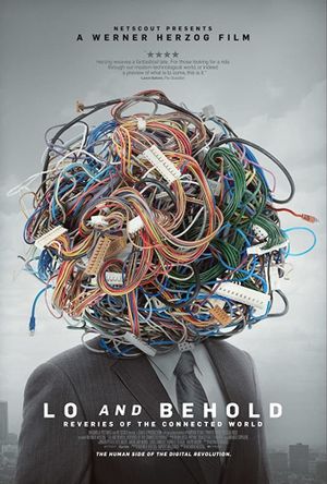 Lo and Behold: Reveries of the Connected World's poster