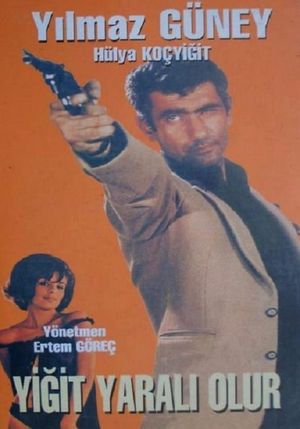 Yigit yarali olur's poster