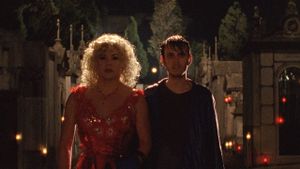 To Die Like a Man's poster
