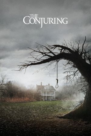 The Conjuring's poster