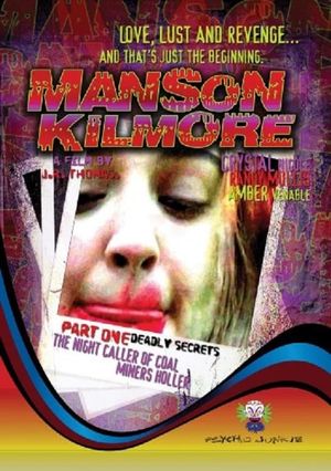 Manson Kilmore: The Night Caller of Coal Miners Holler Part1: Deadly Secrets's poster