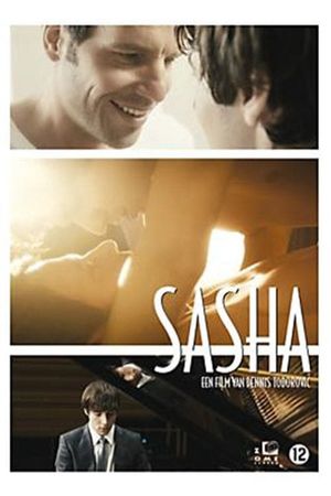 Sasha's poster