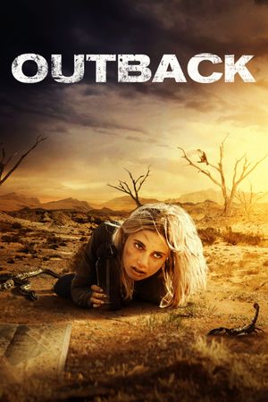 Outback's poster