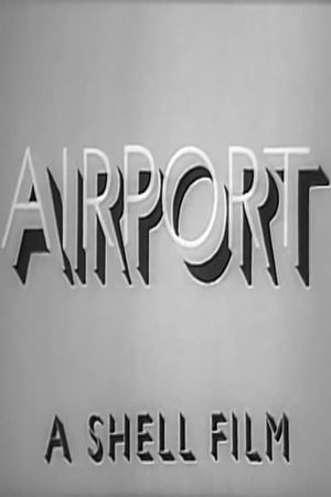 Airport's poster image