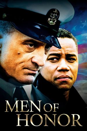 Men of Honor's poster