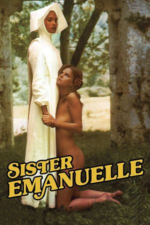 Sister Emanuelle's poster