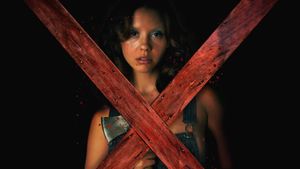 X's poster
