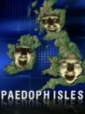 Paedogeddon: A Brass Eye Special's poster