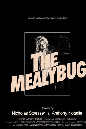 The Mealybug's poster