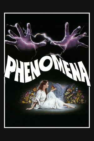 Phenomena's poster