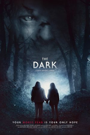 The Dark's poster