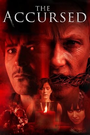 The Accursed's poster