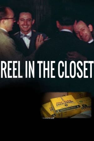 Reel in the Closet's poster
